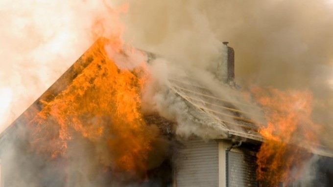 Top 10 Causes Of House Fires