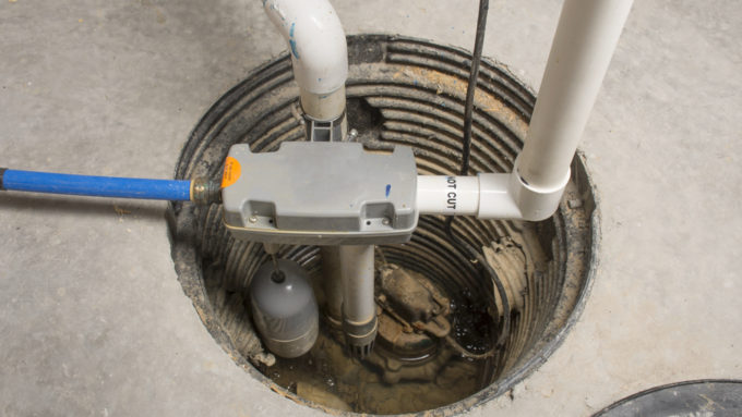 What Is A Sump Pump? Do You Need One?