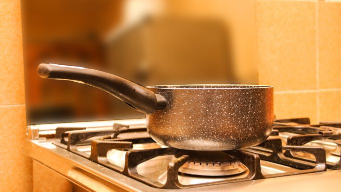 How to Protect Your Home from Kitchen Fires